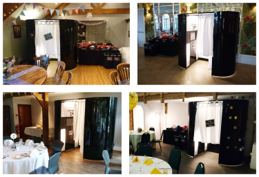 Wellington Photobooth & Photo Booth Hire, Wellington, Somerset