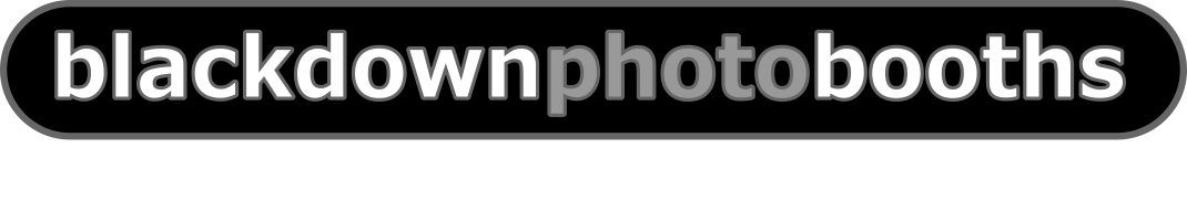 Wellington Photo Booth Hire